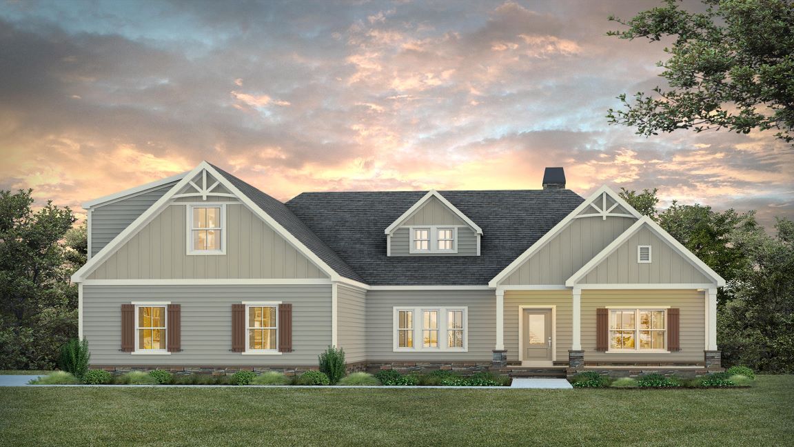 Plan 174A - SS Plan - BC Stone Homes