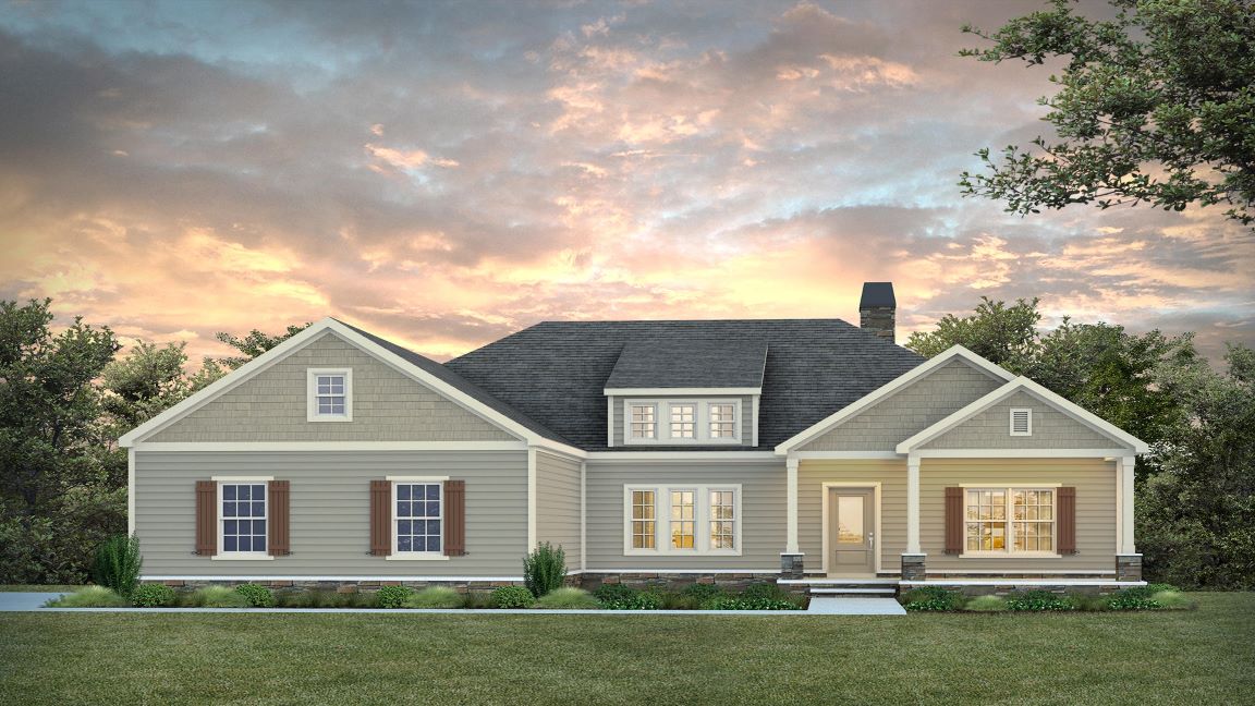 Plan 171A - SS Plan - BC Stone Homes