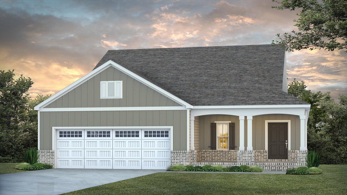 Plan 243A - SS Plan - BC Stone Homes