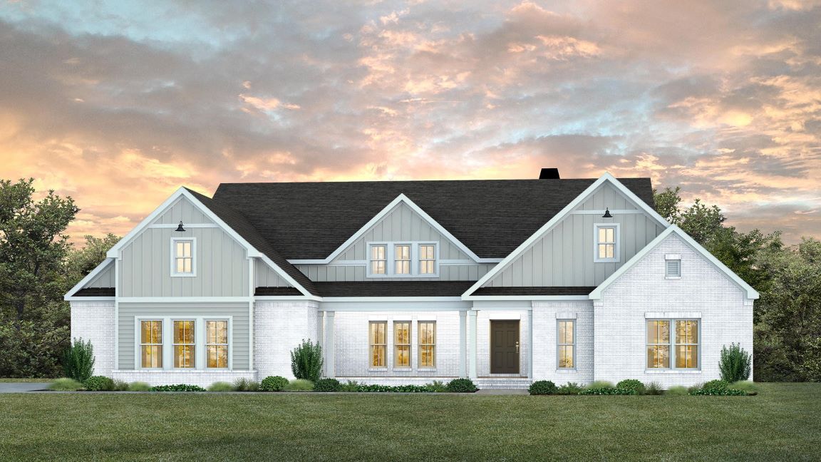 Plan 153B - BS Plan - BC Stone Homes