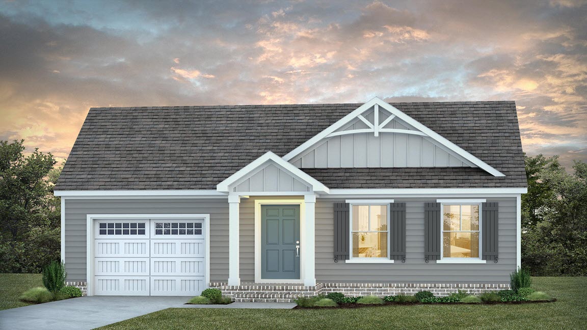 Plan 285A - SS Plan - BC Stone Homes