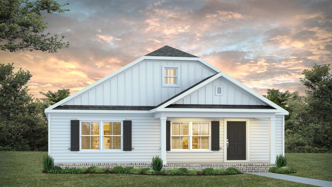 Plan 234A - SS Plan - BC Stone Homes