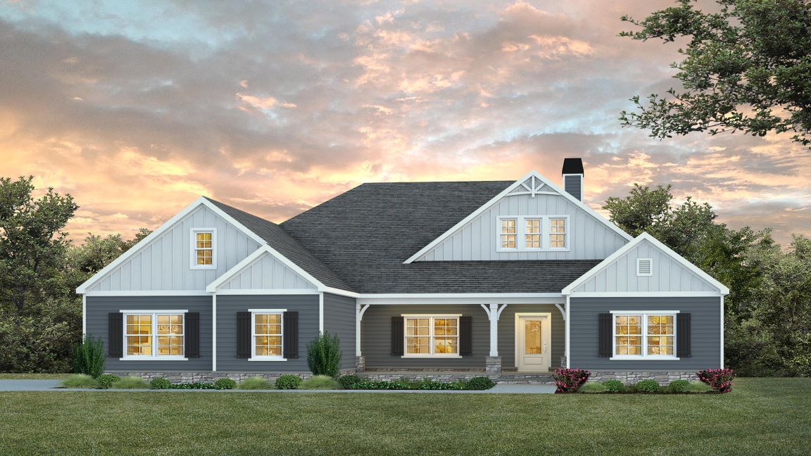 Plan 191A - SS Plan - BC Stone Homes