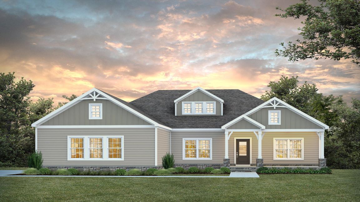 Plan 159A - SS Plan - BC Stone Homes