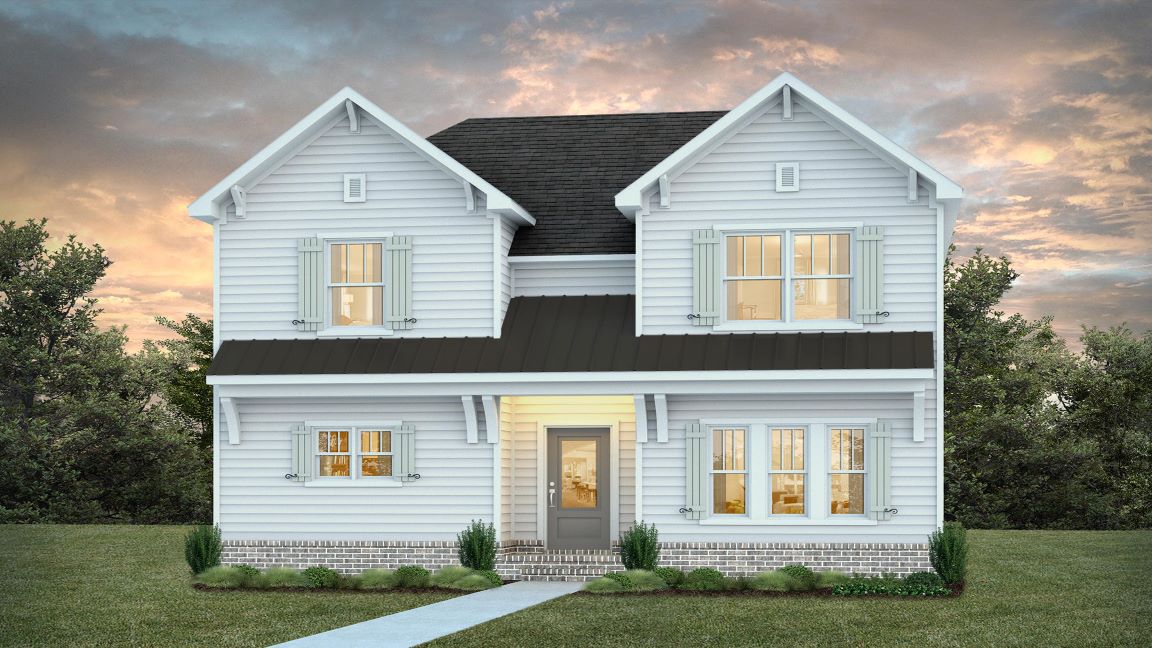 Plan 255A - SS Plan - BC Stone Homes