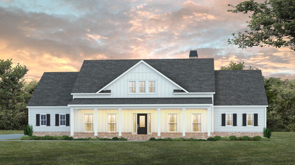 Plan 212A - SS Plan - BC Stone Homes