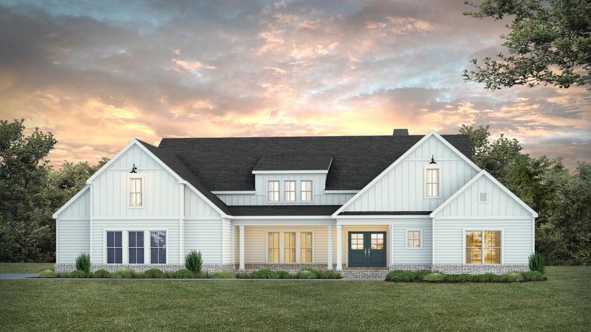 Plan 263A - SS Plan - BC Stone Homes