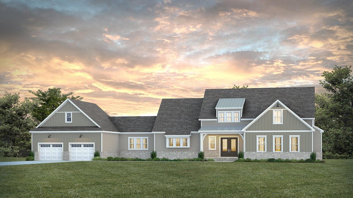 Plan 227A - SS Plan - BC Stone Homes