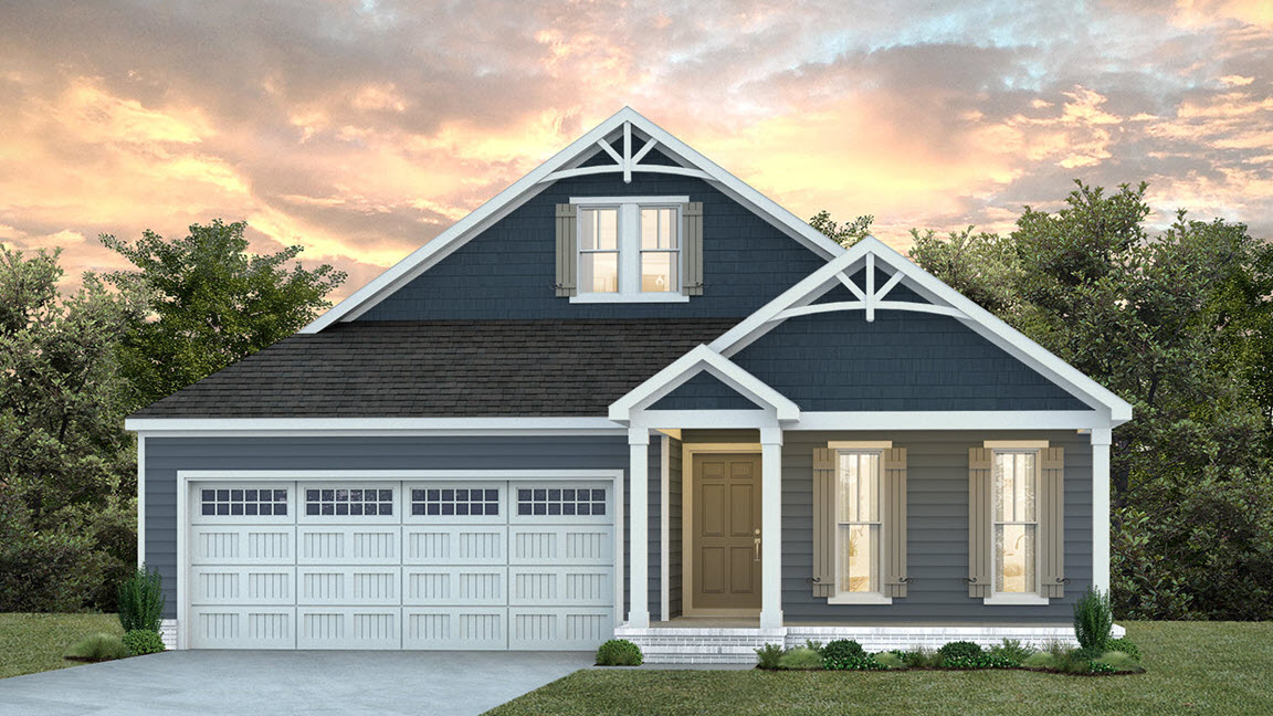Plan 280A - SS Plan - BC Stone Homes