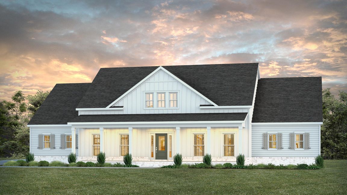 Plan 237A - SS Plan - BC Stone Homes