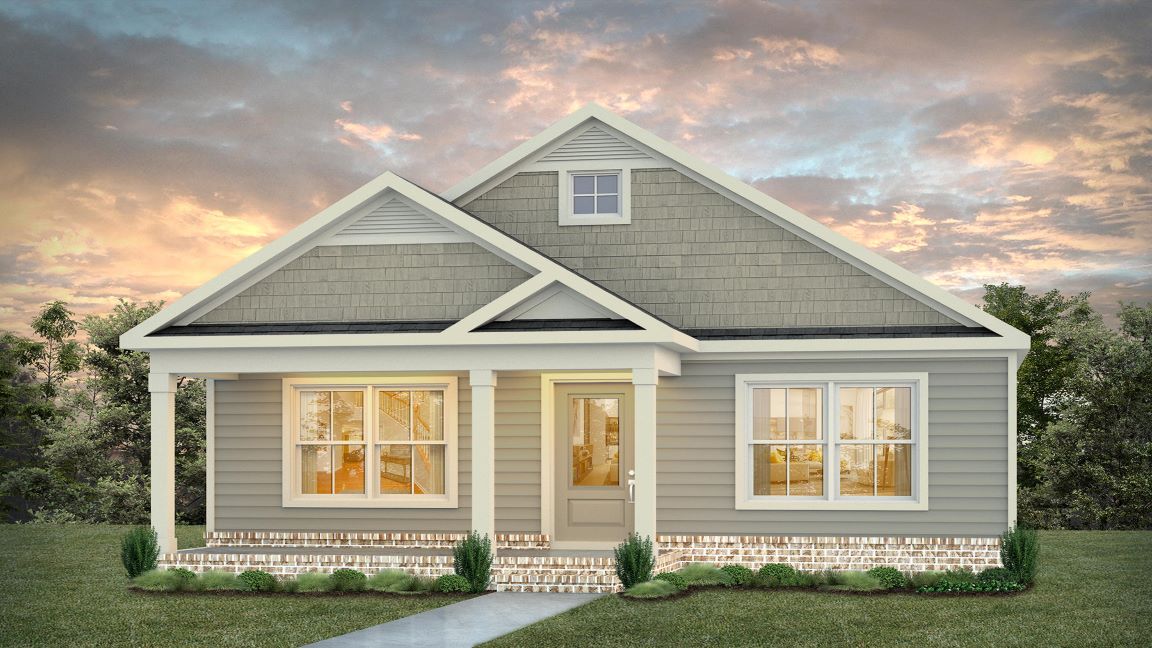 Plan 250A - SS Plan - BC Stone Homes