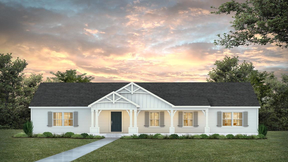 Plan 246A - SS Plan - BC Stone Homes