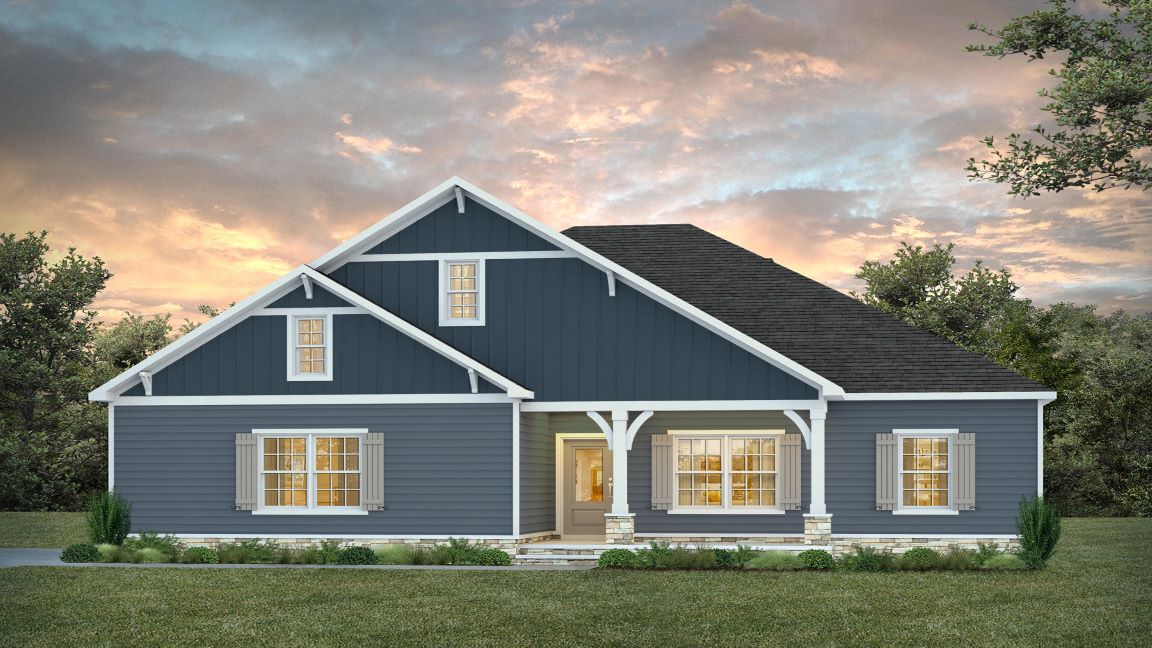 Plan 124A - SS Plan - BC Stone Homes