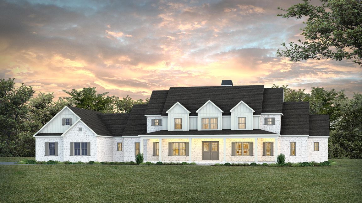 Plan 169A - BS Plan - BC Stone Homes