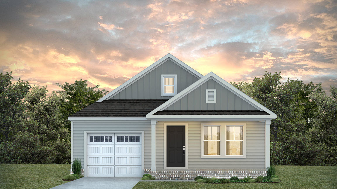 Plan 284B - SS Plan - BC Stone Homes