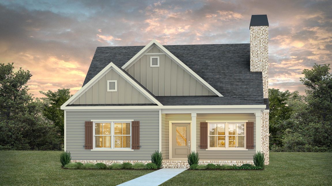 Plan 226A - SS Plan - BC Stone Homes