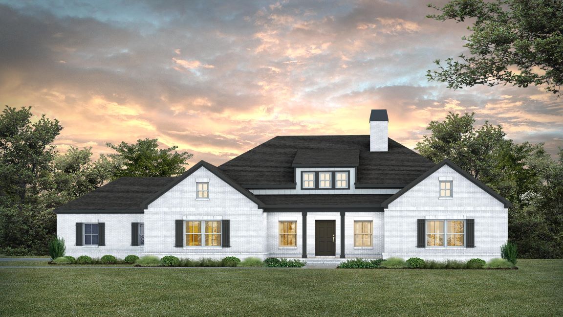 Plan 202A - BS Plan - BC Stone Homes