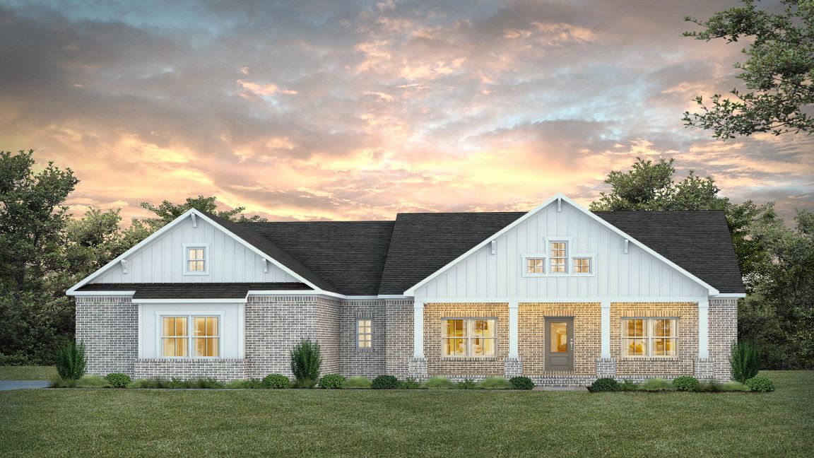 Plan 115A - BS Plan - BC Stone Homes