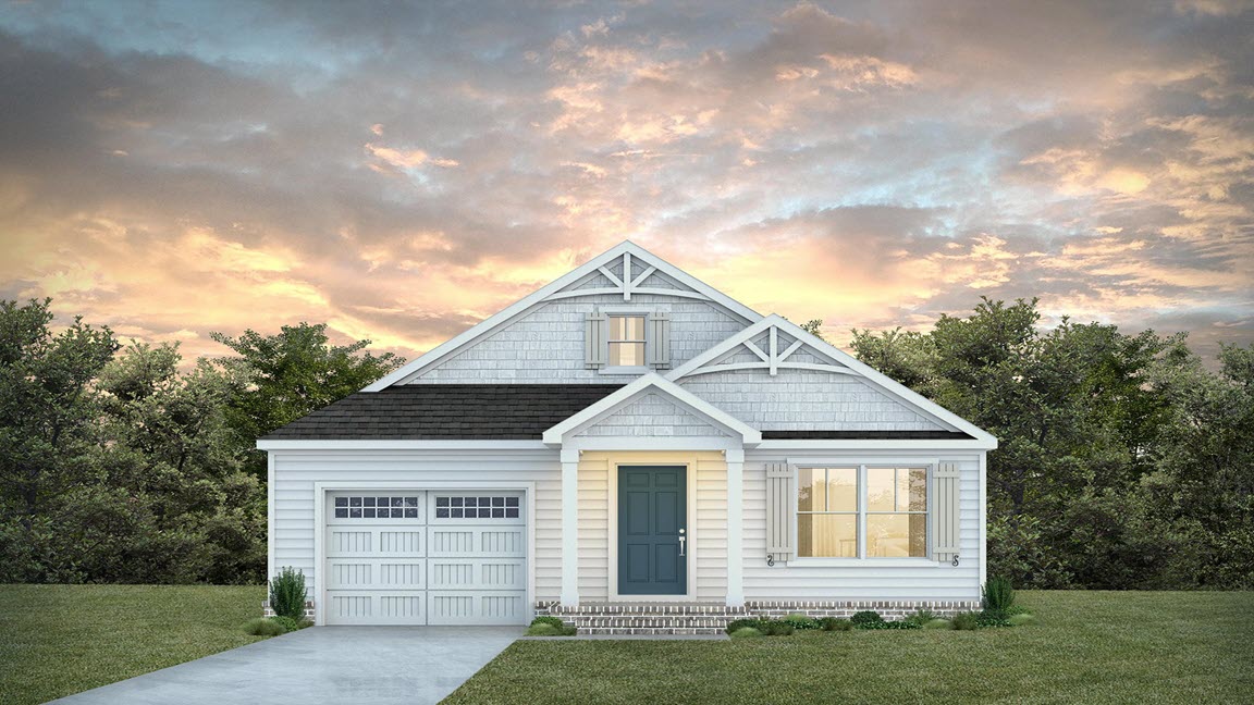 Plan 284A - SS Plan - BC Stone Homes