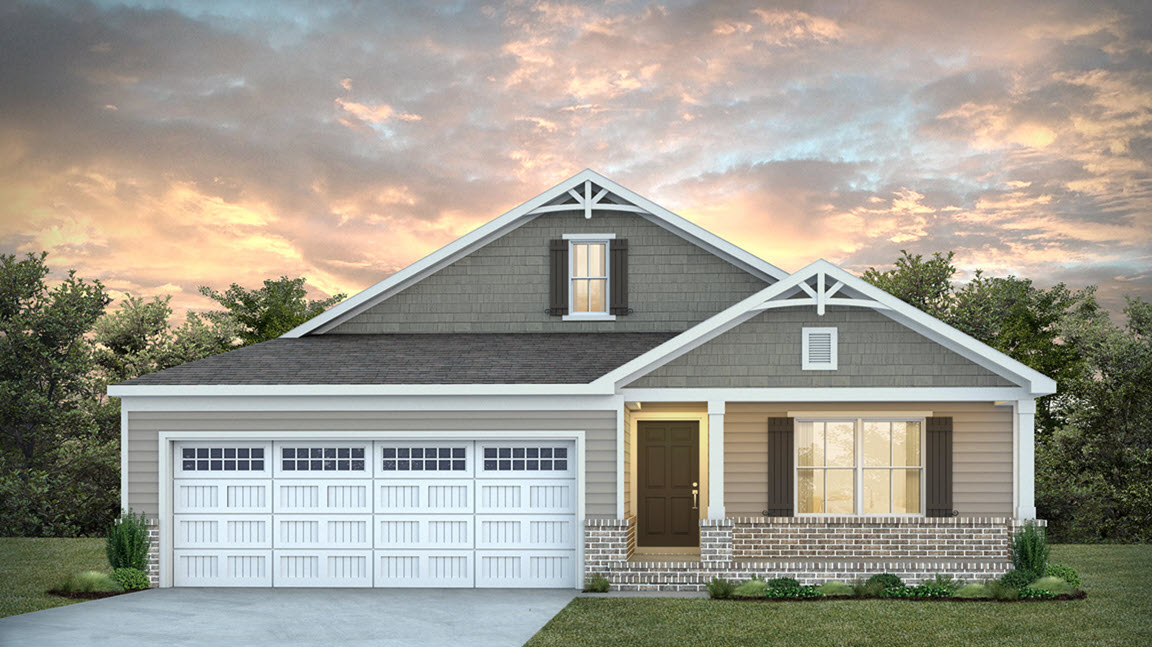 Plan 281B - SS Plan - BC Stone Homes