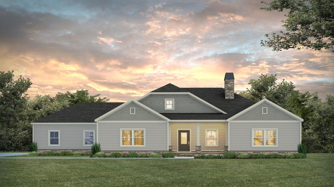 Plan 183A - SS Plan - BC Stone Homes