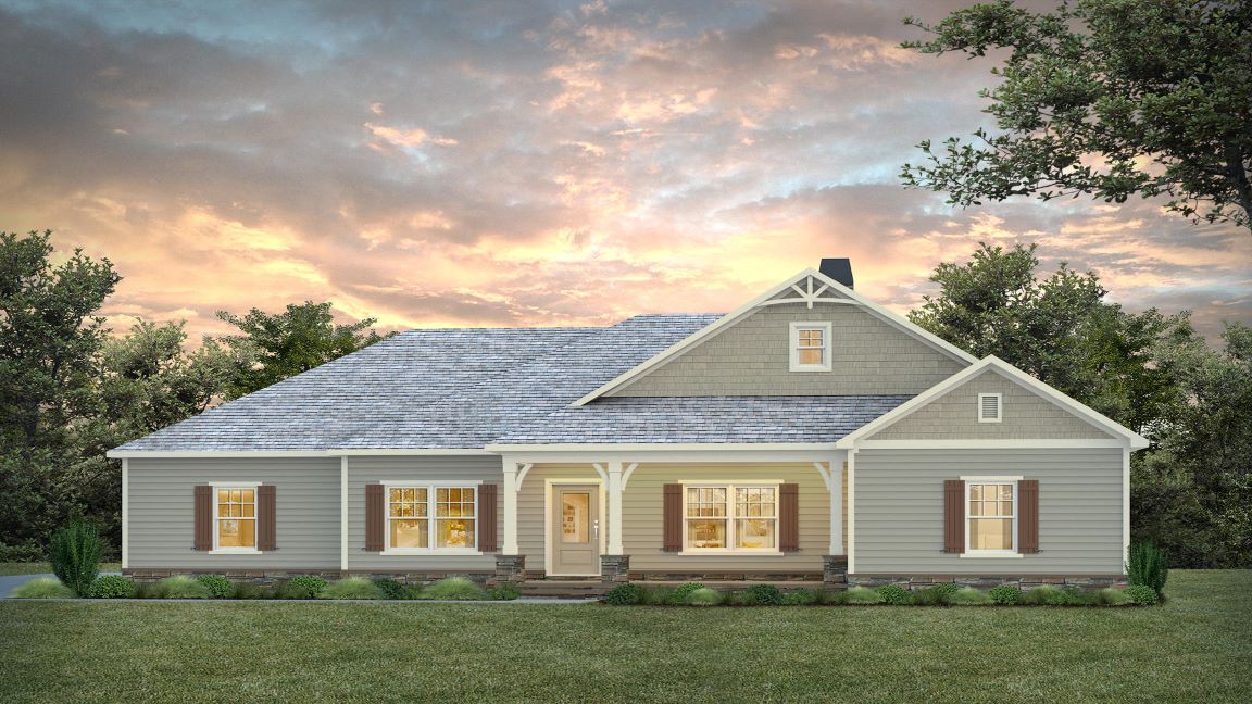Plan 114B - SS Plan - BC Stone Homes