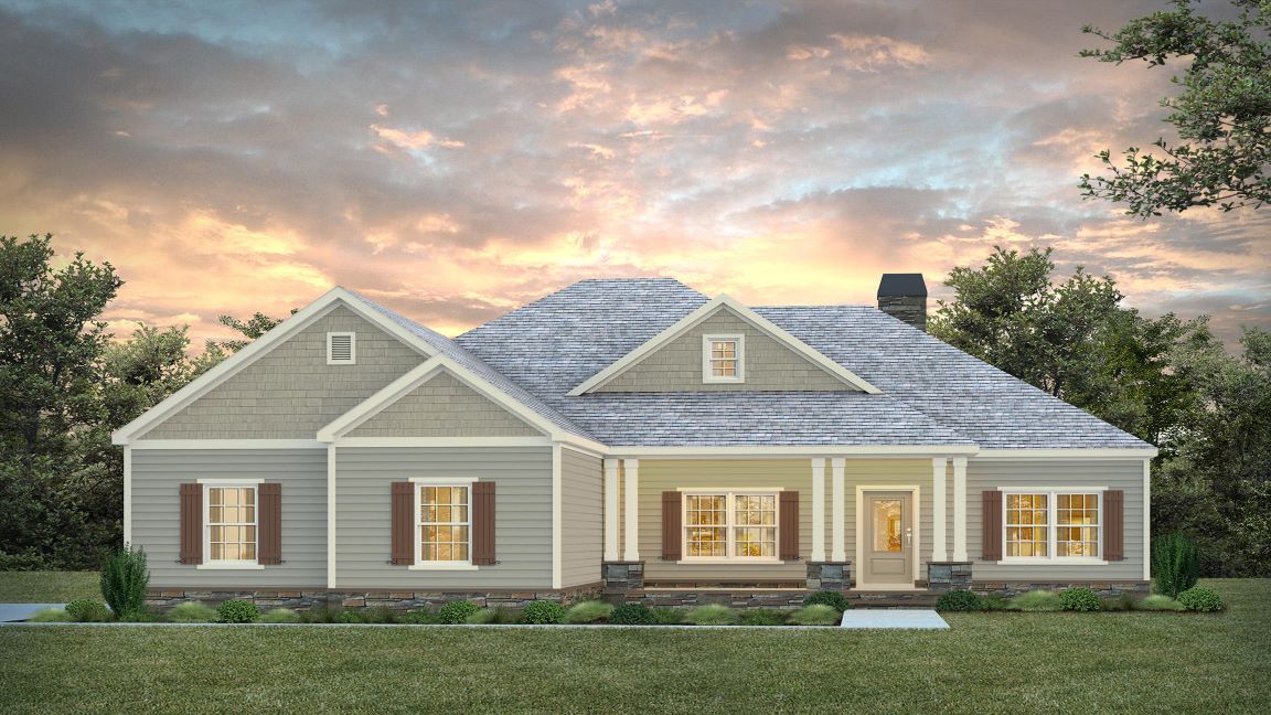 Plan 121A - SS Plan - BC Stone Homes