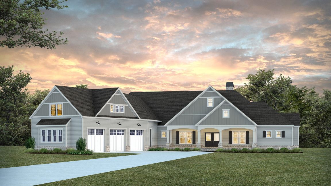 Plan 188A - SS Plan - BC Stone Homes