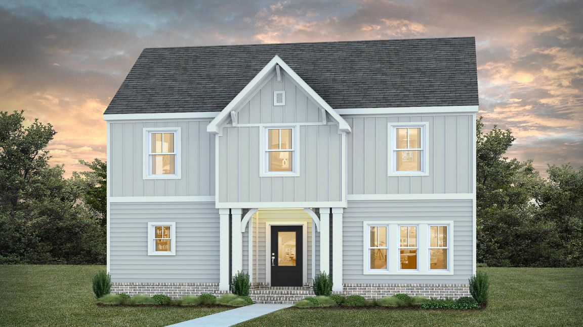 Plan 257A - SS Plan - BC Stone Homes