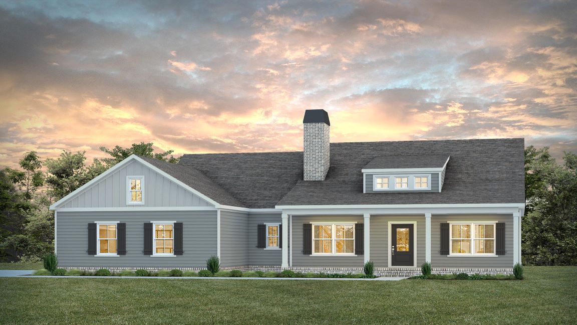 Plan 224A - SS Plan - BC Stone Homes