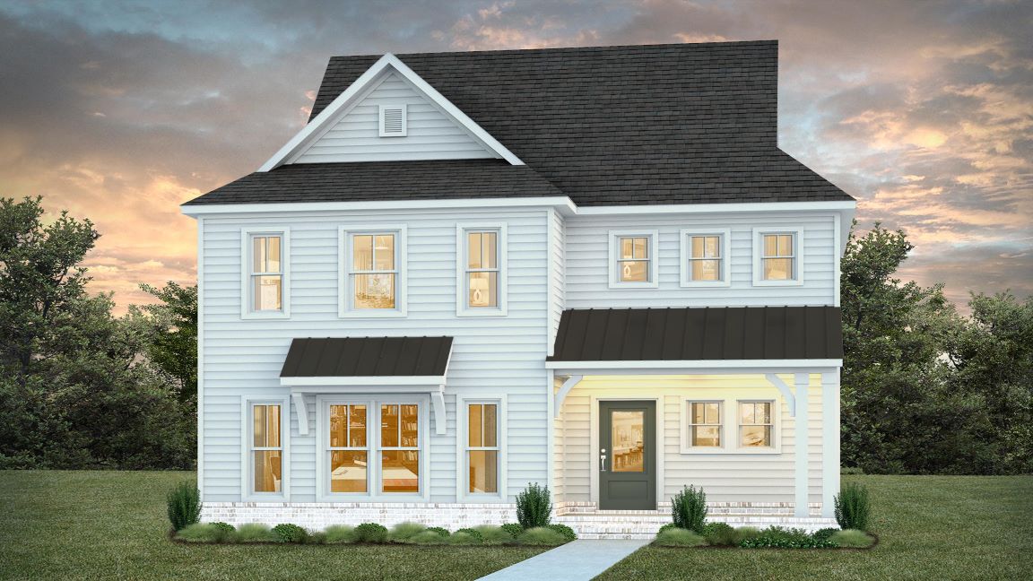 Plan 256A - SS Plan - BC Stone Homes