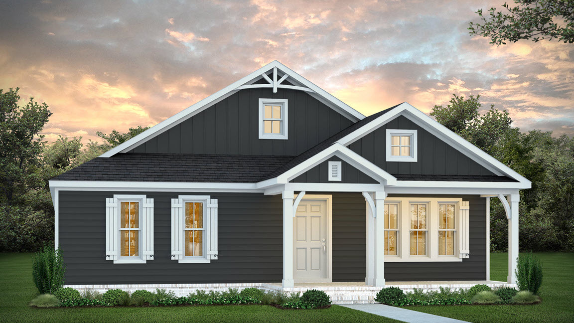 Plan 274B - SS Plan - BC Stone Homes