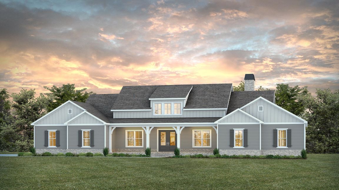 Plan 208A - SS Plan - BC Stone Homes