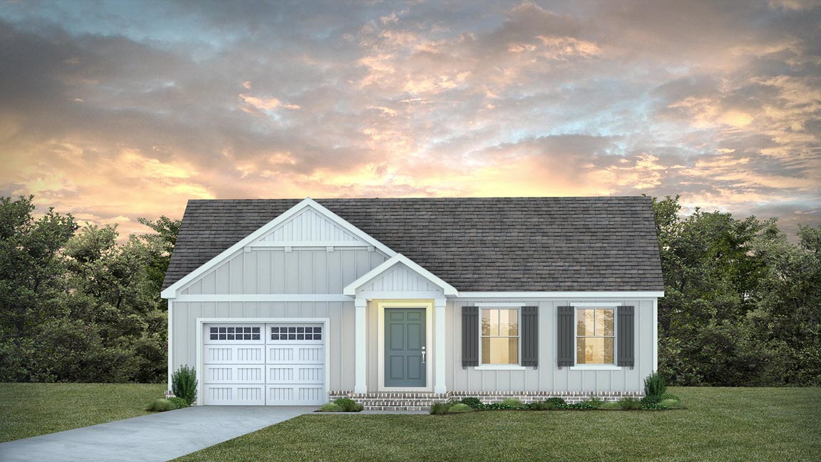 Plan 286A - SS Plan - BC Stone Homes