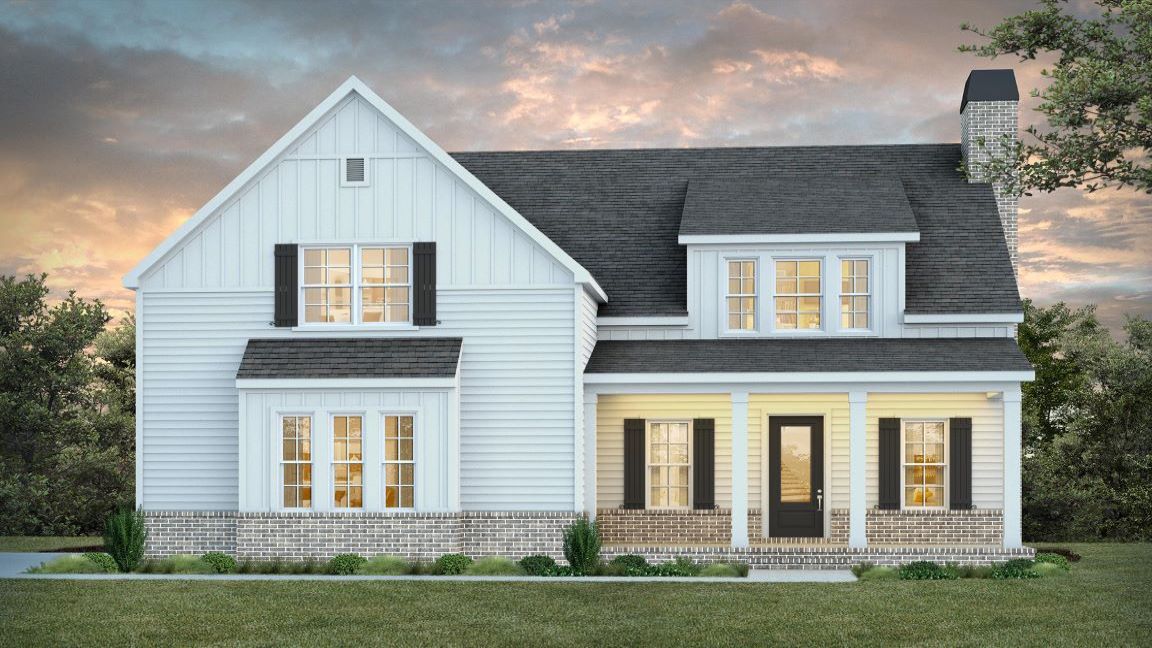 Plan 168A - SS Plan - BC Stone Homes
