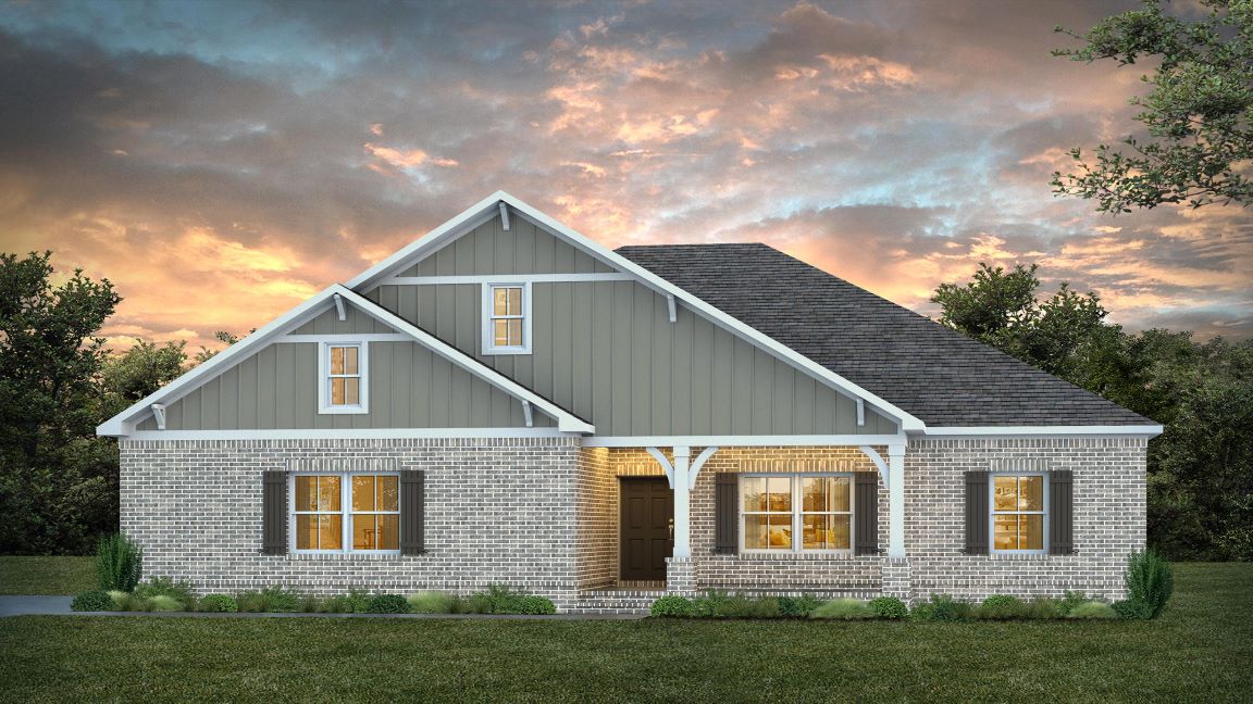 Plan 124A - BS Plan - BC Stone Homes