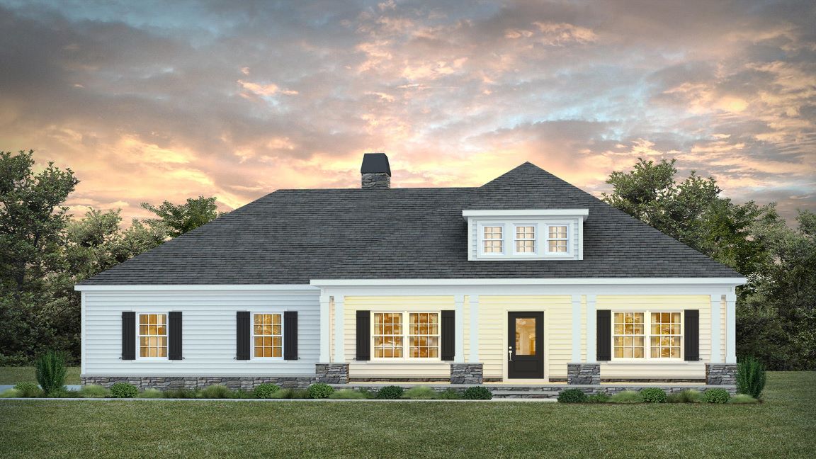 Plan 162A - SS Plan - BC Stone Homes