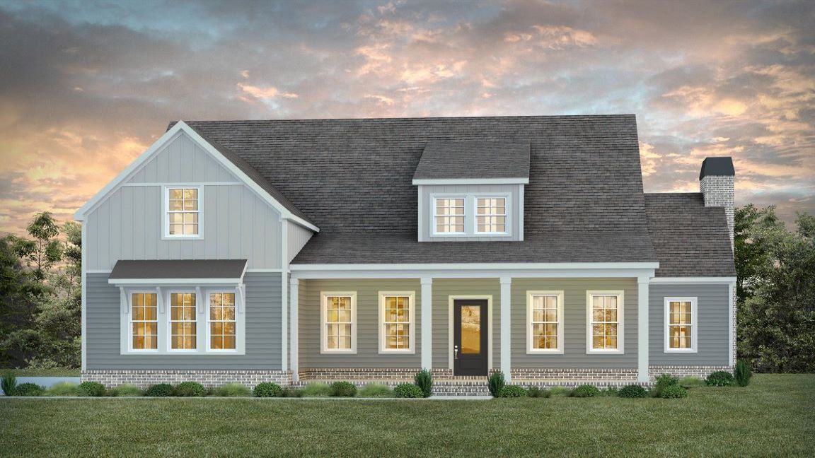 Plan 167A - SS Plan - BC Stone Homes