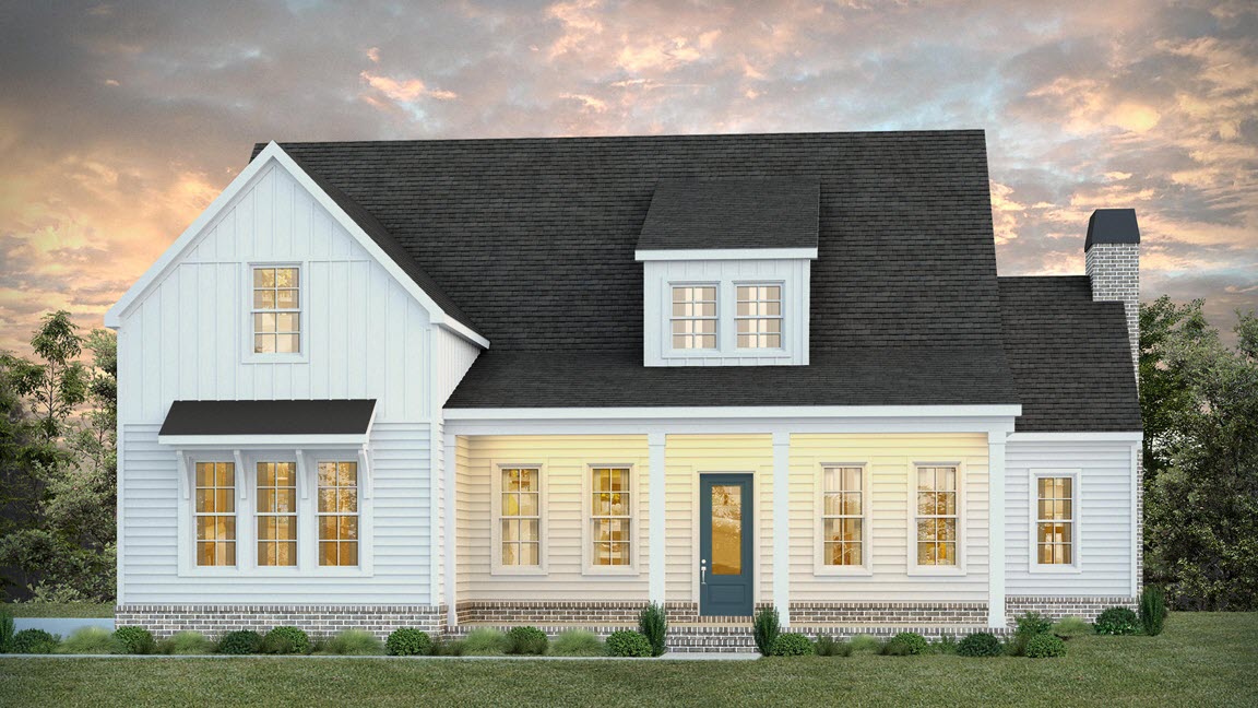 Plan 167A - SS Plan - BC Stone Homes