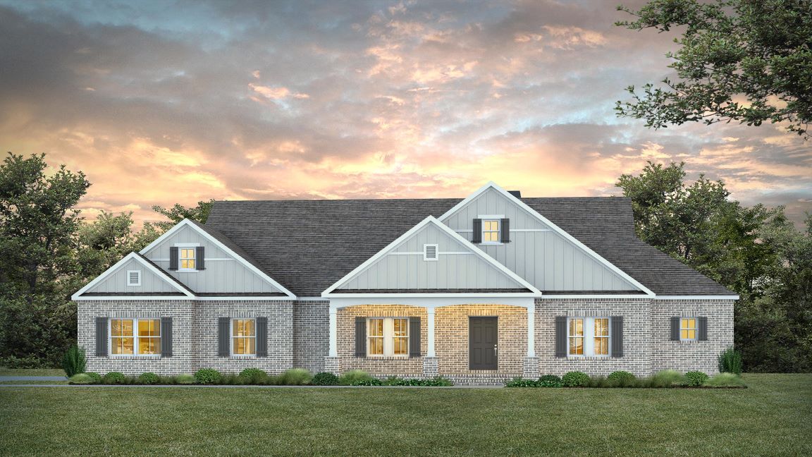 Plan 201A - BS Plan - BC Stone Homes