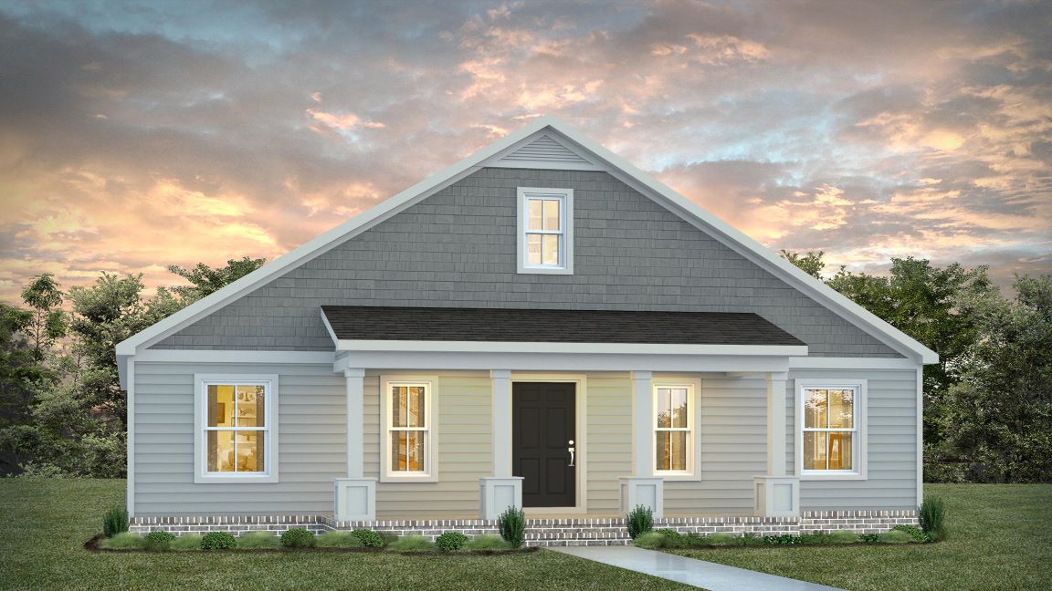 Plan 236B - SS Plan - BC Stone Homes