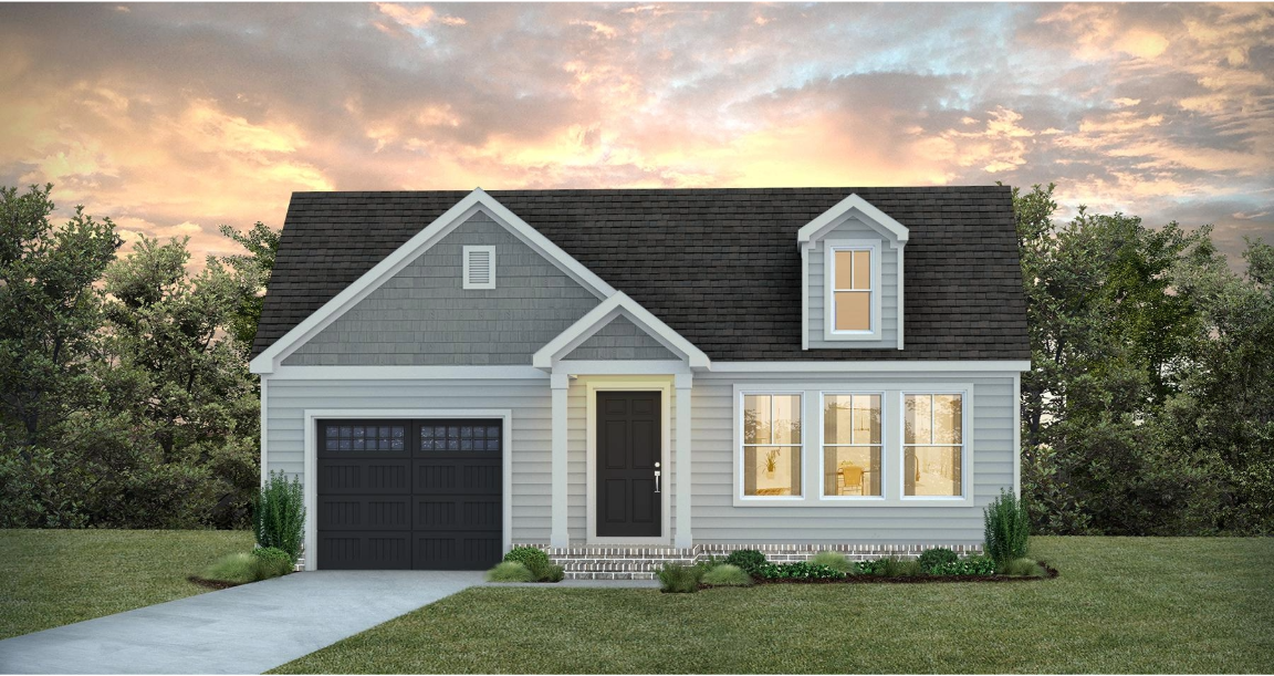 Plan 286B - SS Plan - BC Stone Homes
