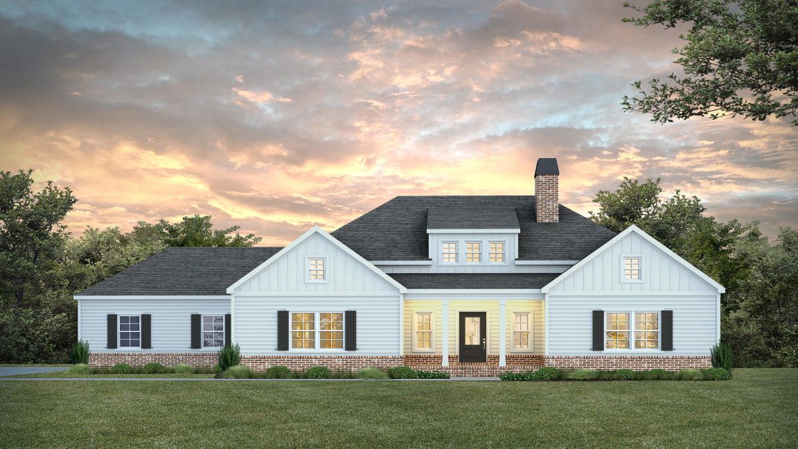 Plan 183B - SS Plan - BC Stone Homes