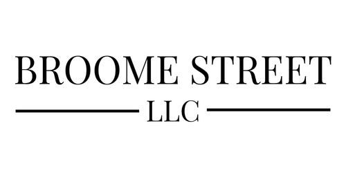 Broome Street Cottages Logo
