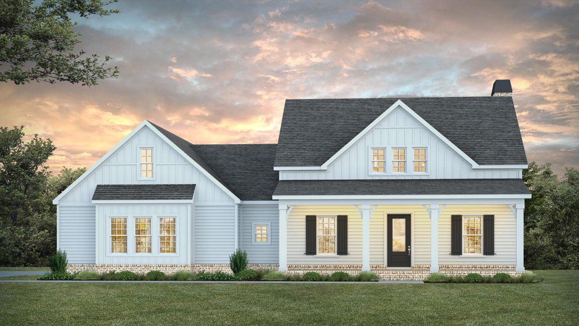 Plan 189A - SS Plan - BC Stone Homes