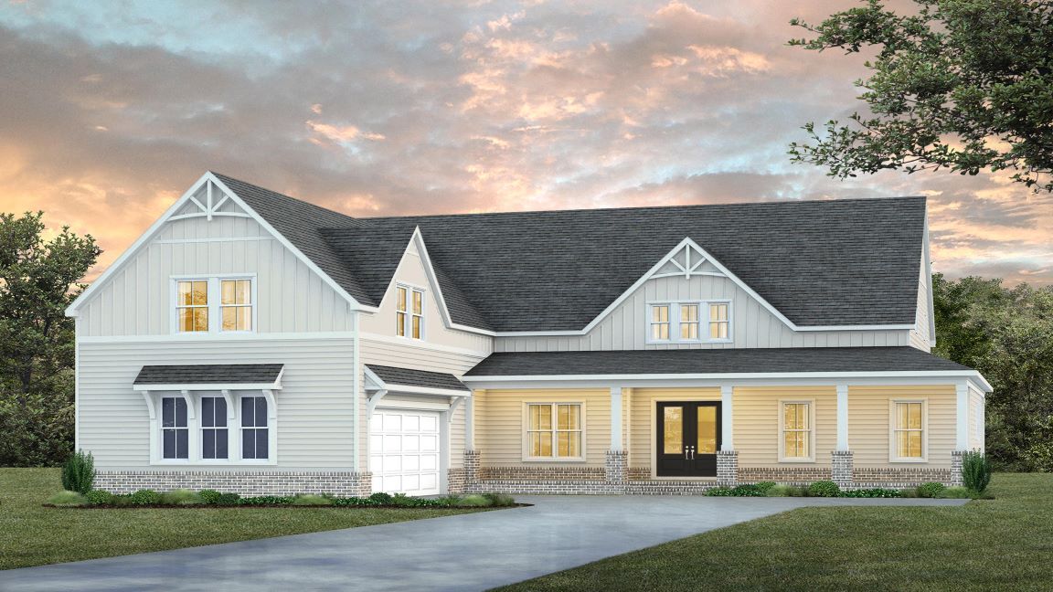 Plan 213A - SS Plan - BC Stone Homes