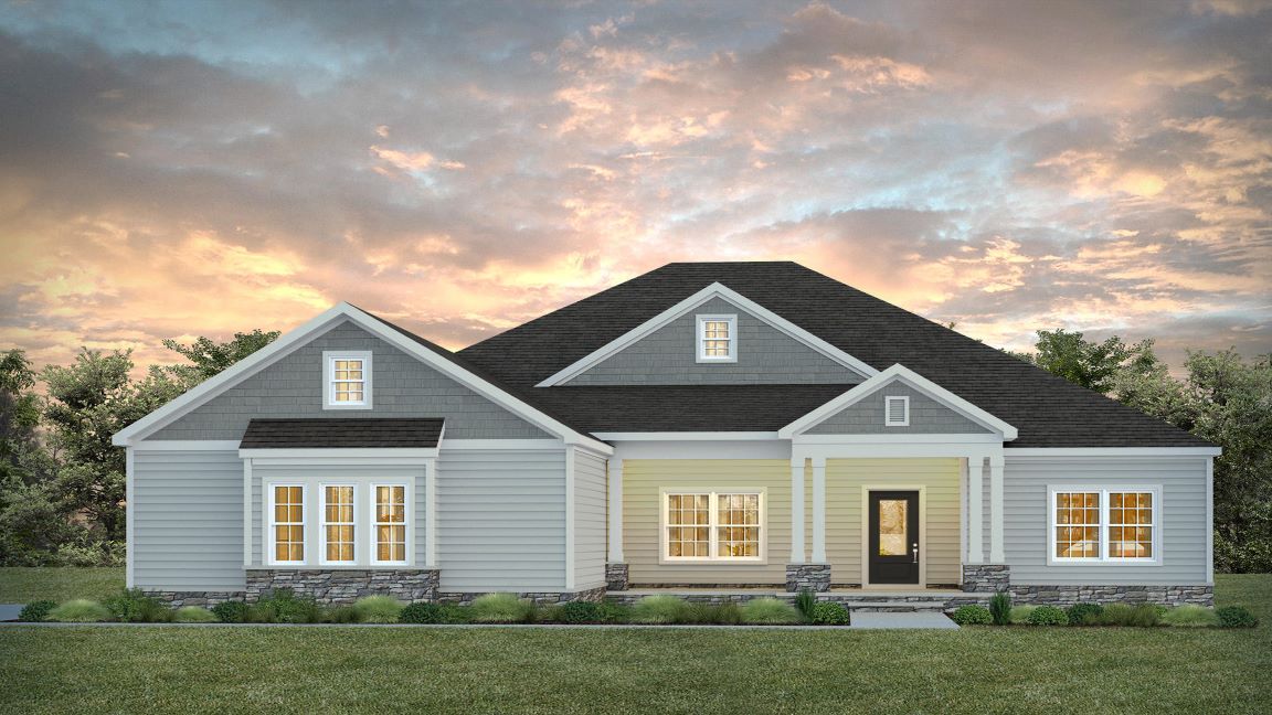 Plan 157A - SS Plan - BC Stone Homes