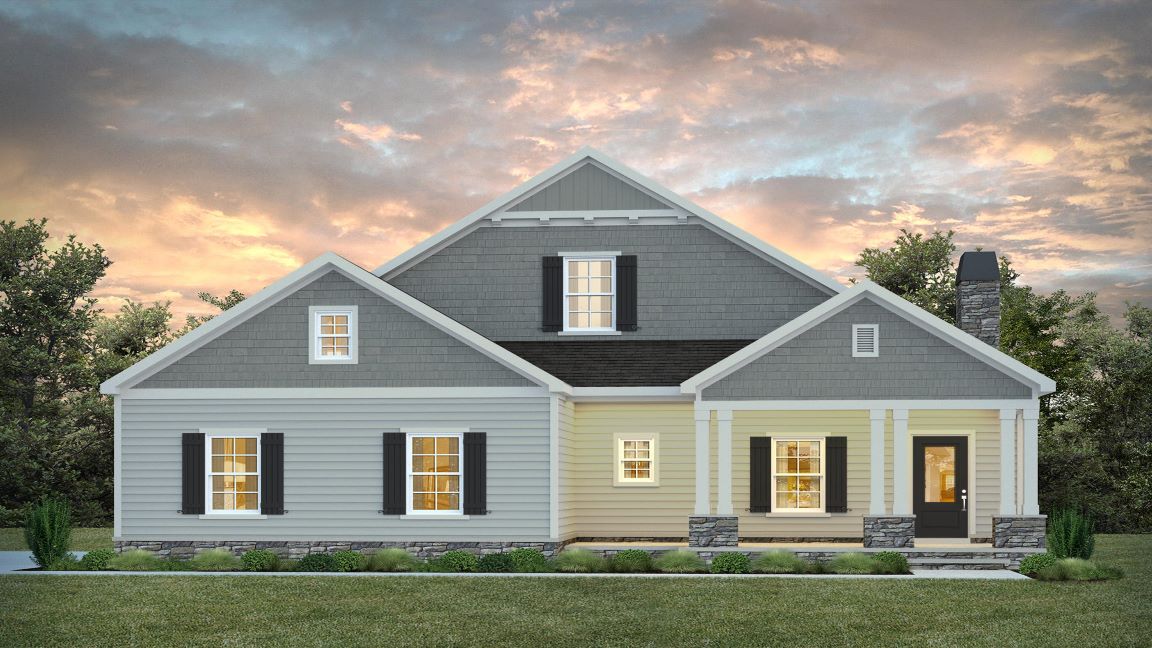 Plan 161A - SS Plan - BC Stone Homes