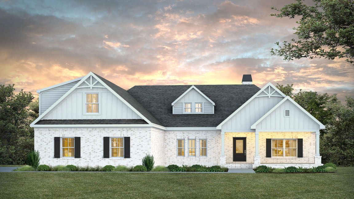 Plan 174A - BS Plan - BC Stone Homes
