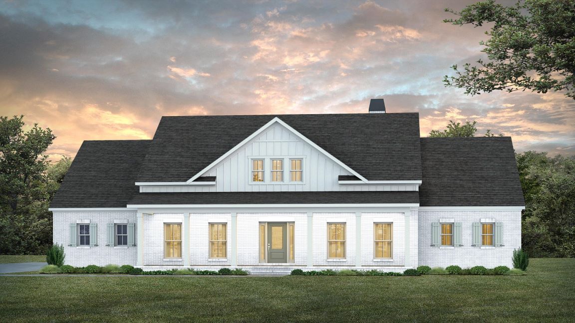 Plan 212A - BS Plan - BC Stone Homes